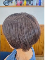 ティンカーベル(TINK‐A‐BELL)&nbsp;ショートボブ