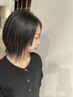 似合わせデザインカット