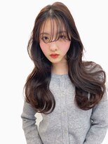 ネイロ 日本橋(NeiRo)&nbsp;小顔レイヤーカット/ミディアムレイヤー/レイヤーロング