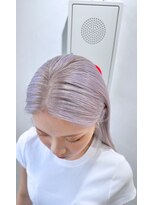 ミュー(Mu)&nbsp;ホワイトシルバー