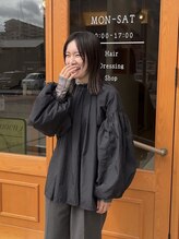 ゴーエン(gooen)&nbsp;寺本 優花