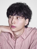 グレート(GREET)&nbsp;波巻き無造作スパイラル