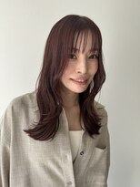 リブレ(RE:BRE)&nbsp;[ショート/ボブ/レイヤーカット/髪質改善/縮毛矯正/柏/柏駅]