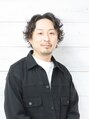 ロッヂ(LODGE) 大松 直人