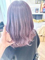 アーチバイケンジ(arch by kenje)&nbsp;ラベンダーカラー