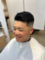 ノーネーム(NoName) ミディアムフェード