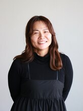 マール ナカメグロ(marr nakameguro) 井上 郁子