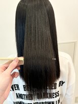 シエル 千葉店(CIEL)&nbsp;《最上級TOKIO縮毛矯正》