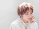 ロア(Loa)の写真/高い技術とセンスを兼ね備えた“Loa”の女性スタイリストが、あなたに似合う大人可愛いショートをつくる◇