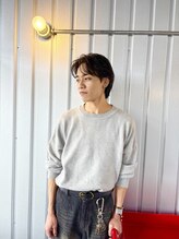 ブライト(BRIGHT) YOSHIKI ENOKAWA