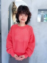 ノール 国分寺(Norl) 佐々木 ゆず