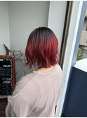 グラデーション