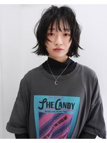 ヤント(yant)&nbsp;レイヤーボブ