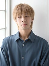 エノア 東京(ENORE) 三上 蓮