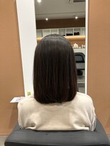 リバティ 登戸(Liberty)&nbsp;ミディアム×酸性ストレート