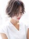 モニ(moni)の写真/高い技術力×丁寧なカウンセリングが大好評◎髪をいたわりながら魅力を最大限に引き出すカラーをご提案＊