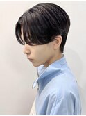 メンズパーマ/メンズヘア