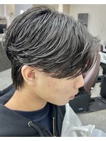 グロップ 町田(GLOP)&nbsp;ニュアンスパーマ/シャドウパーマ/フェザーパーマ/メンズパーマ