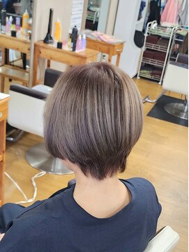 シャルシェ(Chercher) シャドウルーツ★Dr.ロイヤルグレー