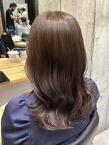 ディーエックス スリー(Dxxxx III)&nbsp;アイスショコラ