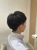 アッシュ 中目黒店(Ash)&nbsp;アップバング