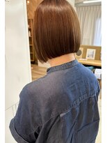 アンジュール(Anjoule)&nbsp;ミニボブ