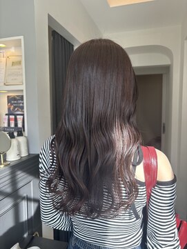 テイスティ プライム(tasty prime) Cocoabrown♪