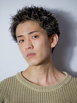 ヒロギンザ 仙台名掛丁店(HIRO GINZA)の写真/【最終受付21時/個室】今まで似合うヘアに出会えなかった方に。丁寧なカウンセリング◎[仙台/仙台名掛丁]