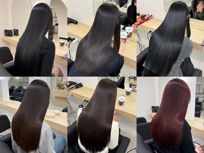 ティエリー 新宿(Tiely)の写真