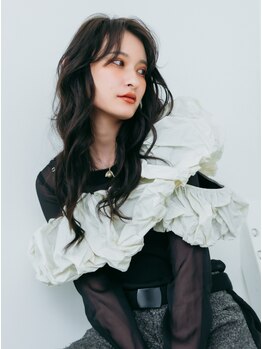 【NEW】有名モデルも愛用！SNSを中心に話題の最高級毛質のプルエクステ☆選ばれたサロンのみ取扱い☆