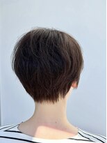 サラソージュ(SARA SO JU)&nbsp;コンパクトショート