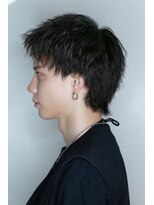 リップス 川崎(LIPPS)&nbsp;ツイストアッパーショート