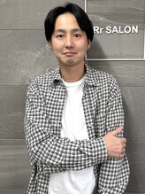 アールサロン 名駅(Rr SALON)&nbsp;高田 紘希