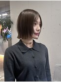 【TALO】レイヤーボブ