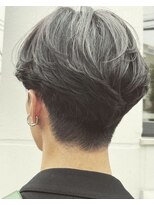 ベル 表参道Terrace(Belle) 360度カッコいいメンズスタイルなら是非Belleへ