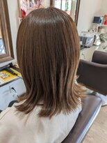 イエロー(Yellow)&nbsp;明るめカラー