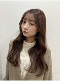 ゆるふわロング☆=