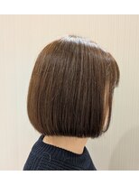 プレヴィア(PREVIA)&nbsp;大人ボブ