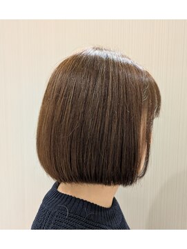 プレヴィア(PREVIA) 大人ボブ