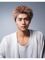 ゴールドシブヤ(GOALD SHIBUYA)&nbsp;スパイキーショート