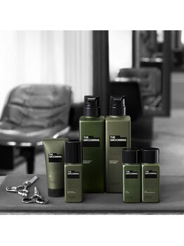 ファッションヘア・ヤマダの写真/頭皮を活性化させる集中スパで根元から立ち上がる力強い髪へ!いつまでも魅力的な自分であり続けるために★