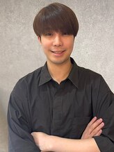 ディスイズバーバーフォース(THIS IS BARBER 4th) 内木 空