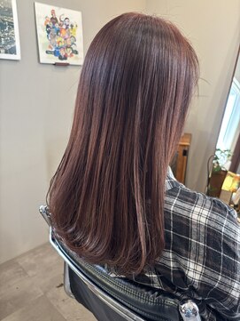 サニー(sunny) ブラウン