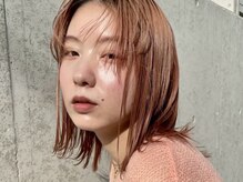 ラミエバイメルト 下北沢(lamie by melt)