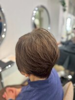 ビィーワンイースト(Be 1 EAST) ショートカット