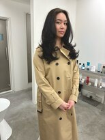 ケプカ(KEPKA)&nbsp;ロングレイヤー