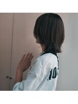 丹下陽子美容室&nbsp;COLOR