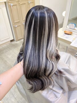 CoL2【コルツー】【4/4 NEW OPEN（予定）】 シールエクステ/エクステ/グラデーションエクステ