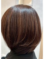 レグルス ヘアーデザイン パセオ野間大池店(Reglus hair design)&nbsp;髪質改善RAPOL