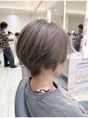 グレージュ
